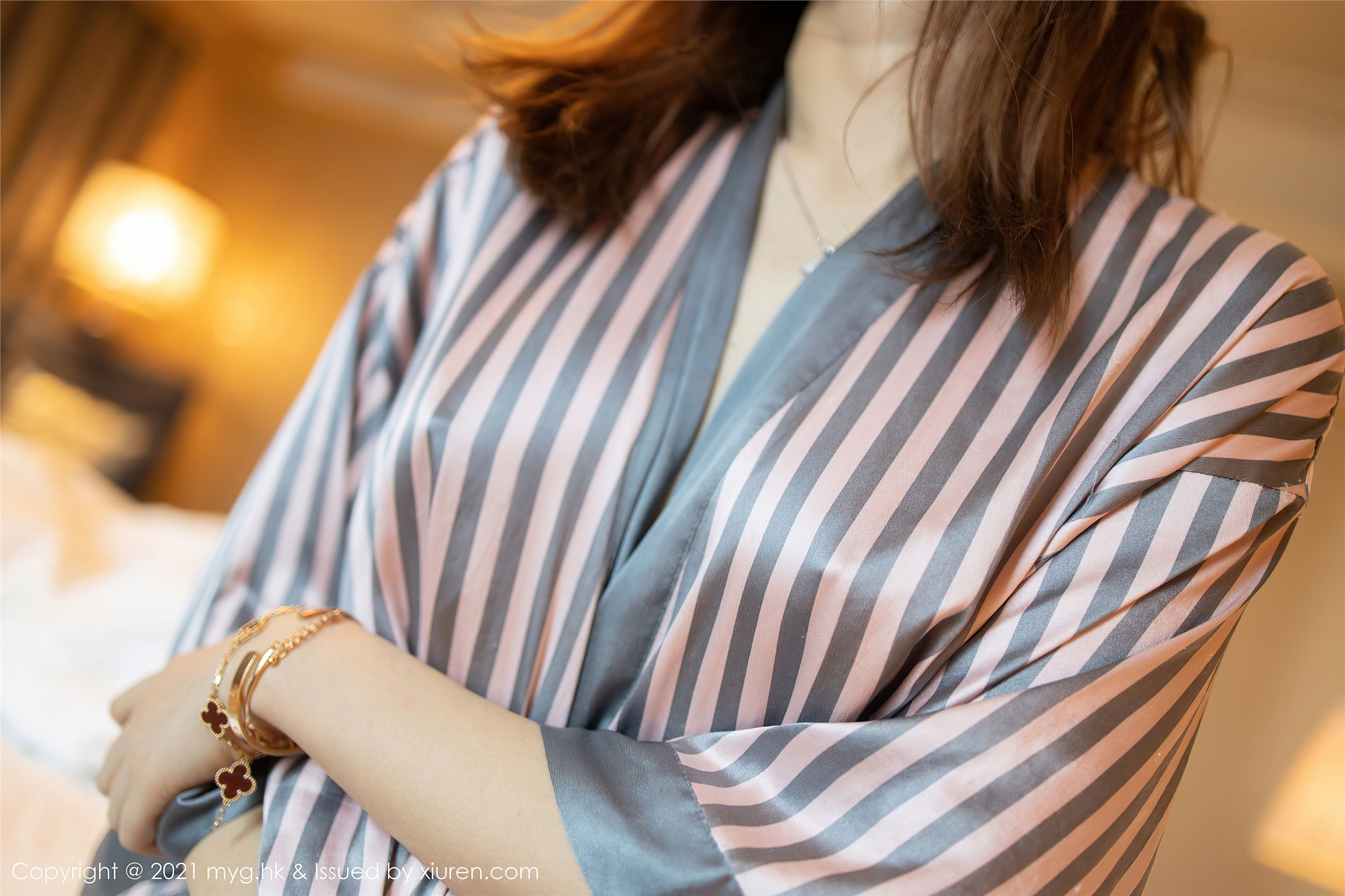 MyGirl美媛馆  2021.01.19 VOL.481 Carina梦绮